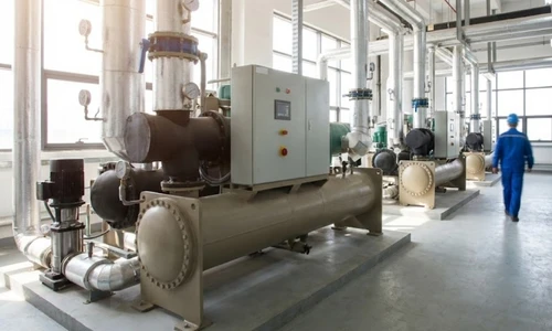 İklimlendirme Sistemleri