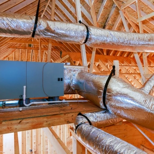 Modern ve Dayanıklı Baca Sistemleri ile Yapı Güvenliği